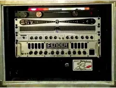 JMV Rack #32. main image