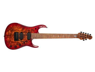 Ernie Ball Music Man JP15-7