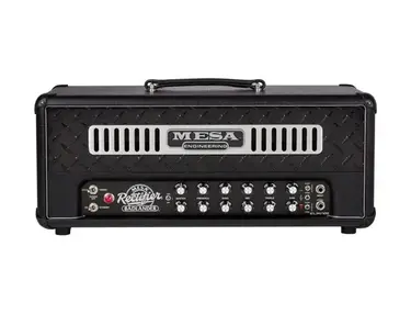 Mesa/Boogie Rectifier Badlander 100 Head