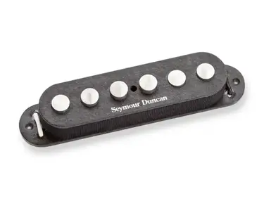 Seymour Duncan Quarter Pound Flat SSL-4 Single-Coil