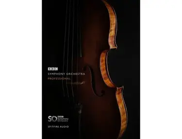 BBC Symphony Orchestra Professional
