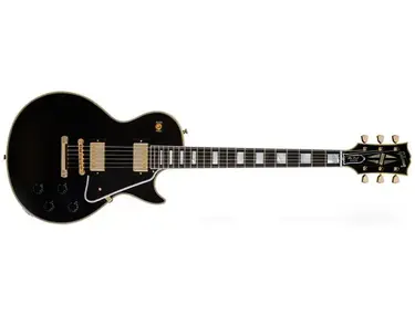 Gibson Les Paul Custom "Black Beauty" (1957)