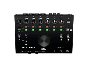 M-Audio Air 192|14
