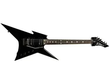 B.C. Rich Ironbird NJ Series