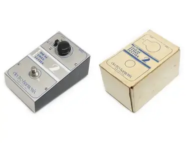 Electro-Harmonix EH-4002 LPB-2 Linear Power Booster 2