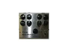 Electro-Harmonix Stereo Pulse Modulator main image