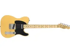 Fender Baja Telecaster
