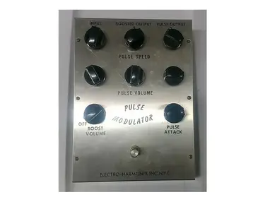 Electro-Harmonix Pulse Modulator