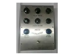 Electro-Harmonix Pulse Modulator main image