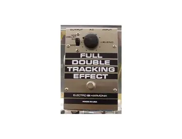 Electro-Harmonix EH-1349/EH-4790 Full Double Tracking Effect