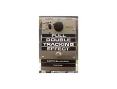 Electro-Harmonix EH-1349/EH-4790 Full Double Tracking Effect main image