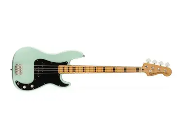 Squier Limited-Edition Classic Vibe ‘70s Precision Bass Guitar