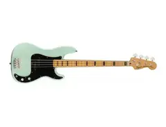 Squier Limited-Edition Classic Vibe ‘70s Precision Bass Guitar