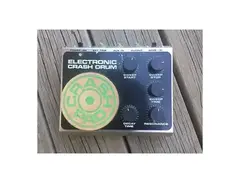 Electro-Harmonix EH-5360 Crash Pad main image