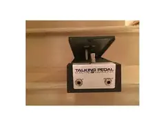 Electro-Harmonix EH-3200 Talking Pedal