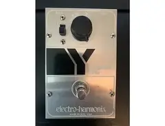 Electro-Harmonix EH-4900 Y Triggered Filter main image