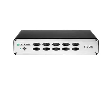 Glyph Studio Desktop Hard Drive