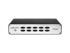 Glyph Studio Desktop Hard Drive