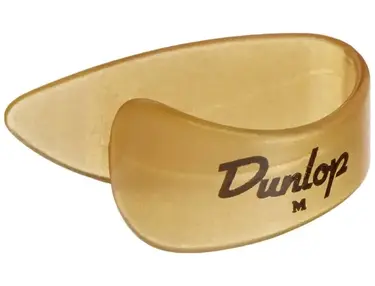 Dunlop 9072 Ultex Thumb Pick (Medium)