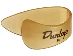 Dunlop 9072 Ultex Thumb Pick (Medium) main image