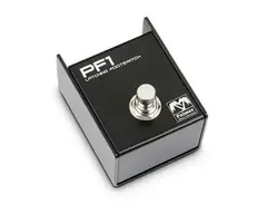 Palmer PF1 Latching Footswitch main image