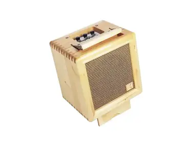 Electro-Harmonix Freedom Amp