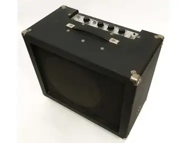 Electro-Harmonix EH-1313/EH-7050 Mike Matthews Dirt Road Special