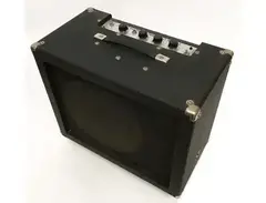 Electro-Harmonix EH-1313/EH-7050 Mike Matthews Dirt Road Special main image