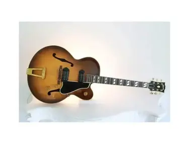 Steve Collins Orchastra Model