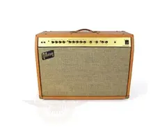 Gibson Gold Chorus GRC70 2x12 Stereo Combo Amp