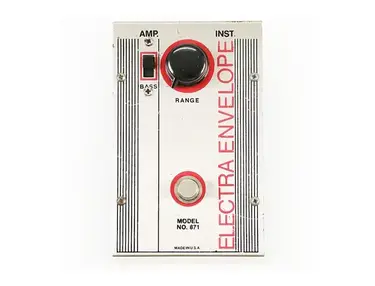 Electro-Harmonix Electra 871 Envelope