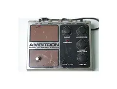 Electro-Harmonix EH-9650 Ambitron main image