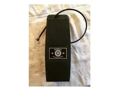 Electro-Harmonix EH-6000 Hot Foot main image