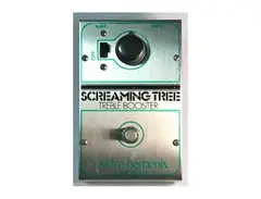 Electro-Harmonix EH-1005 Screaming Tree Treble Booster