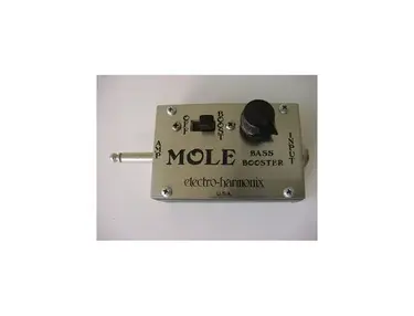 Electro-Harmonix EH-2003 Mole