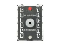 Electro-Harmonix EH-7200 Golden Throat