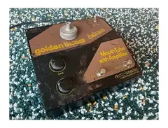 Electro-Harmonix EH-7250 Golden Throat Deluxe main image