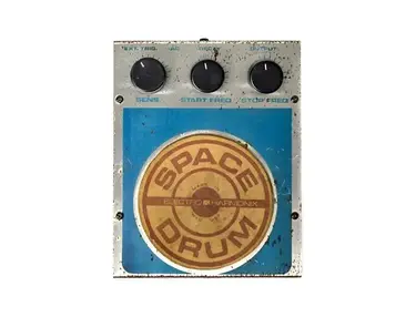 Electro-Harmonix EH-5300 Space Drum
