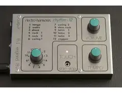 Electro-Harmonix EH-5010 Rhythm-12 main image