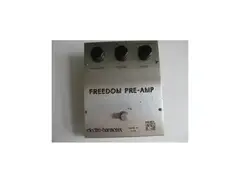 Electro-Harmonix EH-3007 Freedom Pre-Amp main image