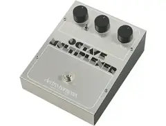 Electro-Harmonix Octave Multiplexer (NYC Reissue)