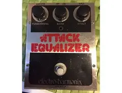 Electro-Harmonix Attack Equalizer main image