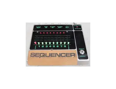 Electro-Harmonix EH-5380 Sequencer Drum V2