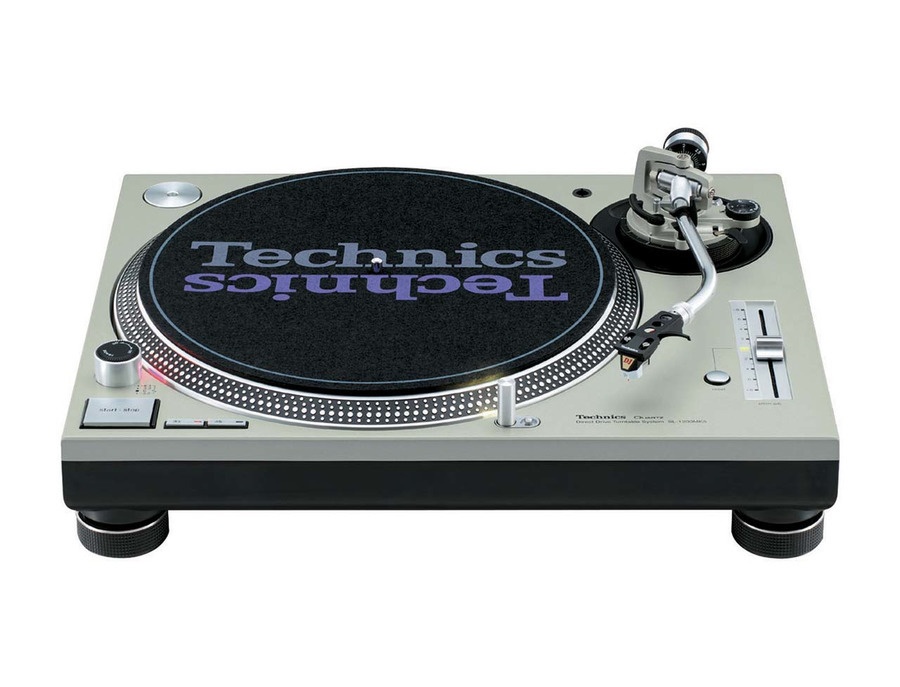 Technics SL-1200 - ranked #21 in Turntables | Equipboard