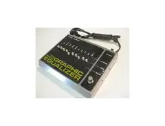 Electro-Harmonix EH-1336/EH-7600 Ten Band Graphic Equalizer main image