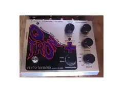 Electro-Harmonix Q-Tron Plus (Vintage)