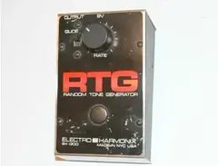 Electro-Harmonix EH-1300 RTG Random Tone Generator main image