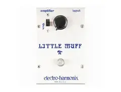 Electro-Harmonix "Ram's Head" Little Muff Pi
