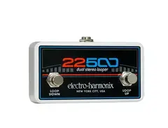 Electro-Harmonix 22500 Foot Controller main image