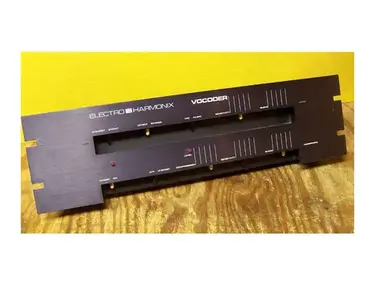 Electro-Harmonix EH-0300 Vocoder